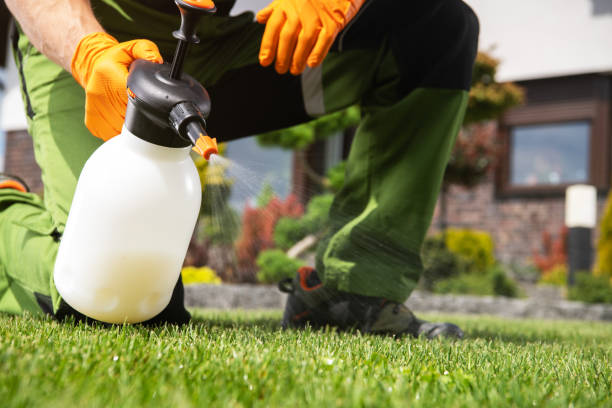 Best Pest Inspection Near Me  in Pitcairn, PA